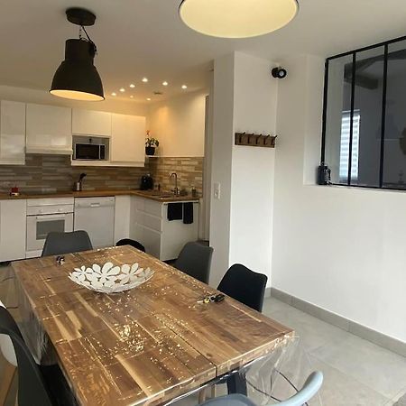 Gite A Louer 70 M2 La Chapelle-sur-Loire Экстерьер фото